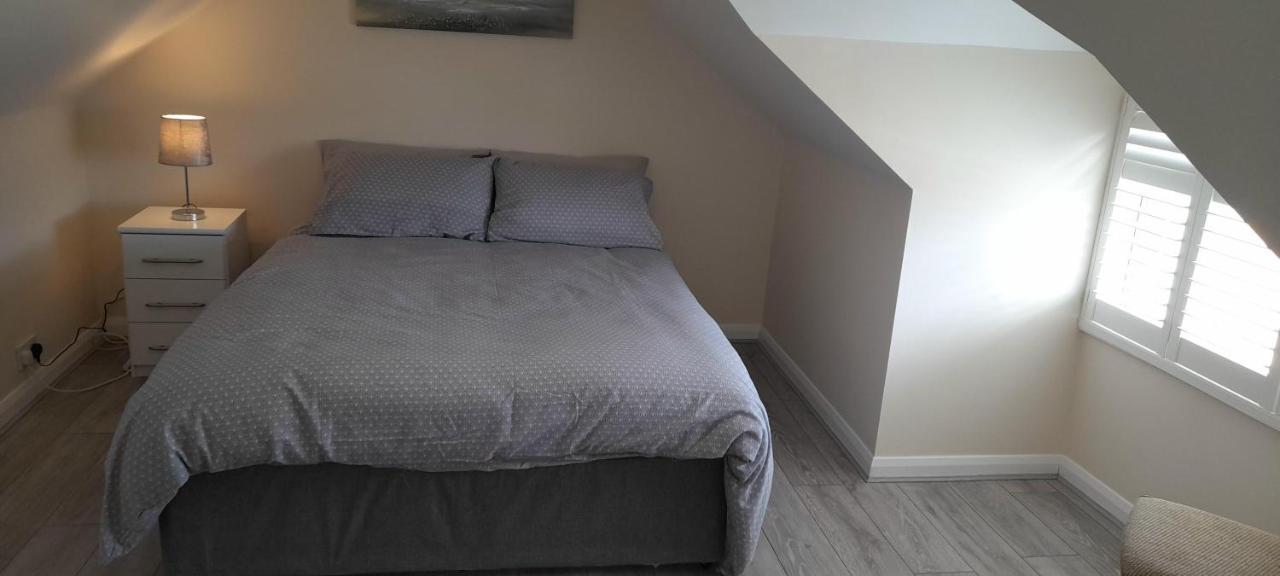 Stunning Two Storey Spacious Chalet Villa Bridlington Exterior foto